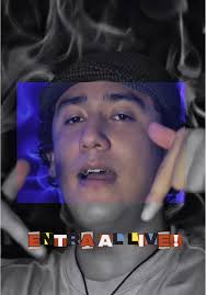 Imitador De Erick Espino De Changuinola