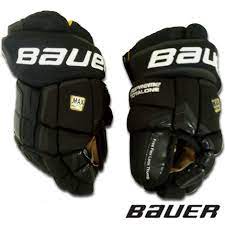 Топовые коньки ссм|дешевые коньки bauer. Bauer Supreme Totalone Hockey Gloves Sr