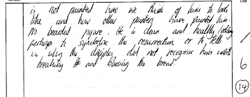 Formal writing is written for an audience you do not know on a personal level. Https Www Theallpapers Com Papers Cie Pre U Art 20history 20 9799 9799 Art History Example Candidate Responses Booklet Pdf
