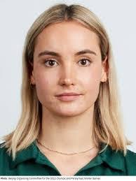 Veronica Brenner's Instagram, Twitter & Facebook