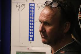 Evert Pluim en Raymond Venema winnen koppeldartstoernooi