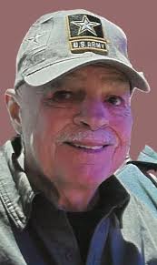 George Curry Obituary