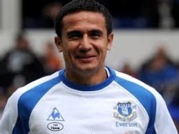 Tim Cahill
