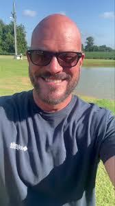 Keith Canady's Instagram, Twitter & Facebook