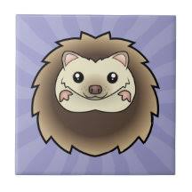 Alfons gebhard zu kommen, können sie einfach den praktischen routenplaner nutzen: Igel Fliesen Zazzle De