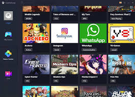 How to download gameloop on 2gb ram pc. Gameloop 1 0 0 1 Download For Pc Free
