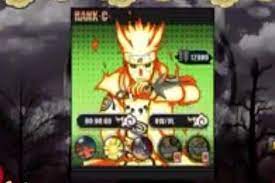 #note untuk update link terbaru ini memiliki fitur sebagai berikut Hint Naruto Senki Ninja Storm 4 For Android Apk Download