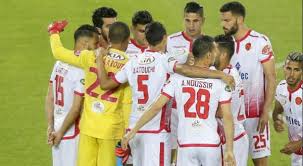 لكن اللاعب يقول إن الإحباط من الهزيمة أعطت اللاعبين دفعة إضافية. ØªØ´ÙƒÙŠÙ„Ø© Ø§Ù„ÙˆØ¯Ø§Ø¯ Ø§Ù„Ø±ÙŠØ§Ø¶ÙŠ Ø£Ù…Ø§Ù… Ø§Ù„Ù…Ù„Ø¹Ø¨ Ø§Ù„Ù…Ø§Ù„ÙŠ