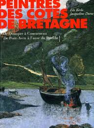 Histoire De L Art Les Peintres Temoins De La Vie En Bretagne No Disponible