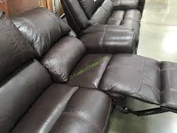 Click to see our best video content. Costco 905597 Berkline Recliing Leather Sofa Ext Costcochaser