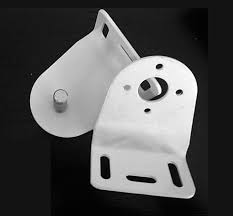 Amazon.com has been visited by 1m+ users in the past month Outdoor Roller Brackets Per Set Blinds Direct