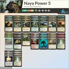 thedeckmaker i will build your mtg mtga edh decks with guidelines for 5 on fiverr com building a deck deck this or that questions