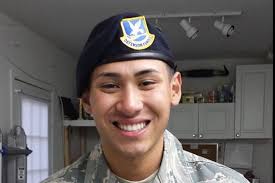 Fundraiser for Brandon Stamper by Elizabeth Ashley Thurmond : SrA Eddie  Castro Family Expenses