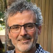 Professor William Clarke