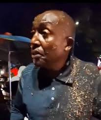 Ikai mutungatiri Raphael Francis Njoroge aingatirwo guku kana ambite guthii  kirimaini kana enaku.