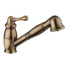 Mitigeur Evier Retro Maya Avec Douchette Vieux Bronze Achat Vente Robinetterie De Cuisine Mitigeur Evier Retro Maya Cdiscount
