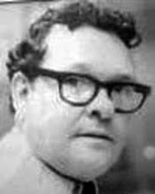 1979 Bessemer City Hall letter bomb