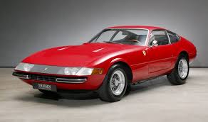 This magnificent daytona replica is among one of the best examples we Ferrari 365 For Sale Jamesedition