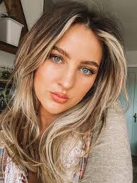 Mckenzie Merritt's Instagram, Twitter & Facebook