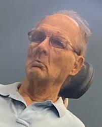 Billy 'Chompers' Roberts Obituary July 15, 2024