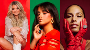 'Tis the Season: Charly Reynolds, Pentatonix, Jimmy Fallon, Dolly Parton &  More