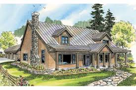 Furniture house plans pine bookcase interior home family room knotty pine lodge family room rustic lodge. Lodge Style House Plans Elkton 30 704 Associated Designs