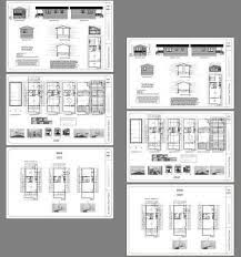 The square footage advertised on houses for sale is based on the measurements inside the building. 16x40 House 1193 Sq Ft Pdf Floor Plan Instant Etsy Roof Framing Plan Floor Plans Tiny House Plans