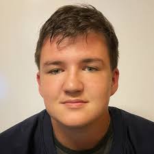 Cody Grover's Instagram, Twitter & Facebook