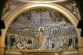 Image result for chiese di roma