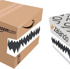 Bei amazon steht doch das datum. Amazon Sucht Paketfahrer Das Auto Sollen Sie Mitbringen Welt