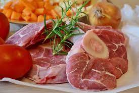 I paesi dove la carne di maiale è maggiormente consumata sono nell'ordine cina. La Carne Di Vitello E Bianca O Rossa Carni Sostenibili