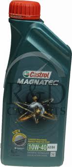 Türkiye'de ilk defa alışveriş kredisi burada.stokta 10 adet3 iş günüson güncelleme: Castrol Magnatec 10w 40 A3 1l Castrol 10w 40 A3 1l