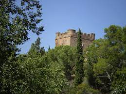 Maybe you would like to learn more about one of these? Datei Castillo De Batres Jpg Wikipedia