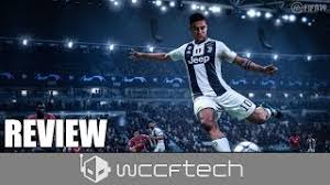 Contact fifa 2019 on messenger. Fifa 19 Gameplay Ps4 Pro Youtube