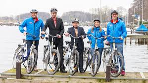 Die Grosste Radtour Niedersachsens Fuhrt Durch Das Neustadter Land Stadtverwaltung Neustadt Am Rubenberge