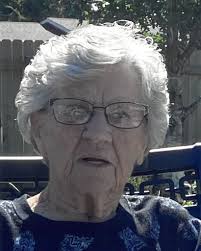 Katie Blanche Garrett Obituary September 8, 2022