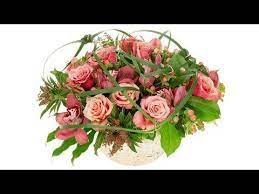 Copper Warmth Centerpiece Youtube Church Flowers Floral Design Classes Floral Supplies