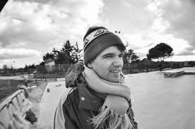 He was last seen trying to defend the woman with his skateboard. Free Skate Magazine Remembering Ignacio Echeverria