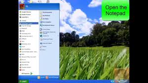 Just returned to my (i know i shouldnt be using it still.but) win xp computer. Add Show Desktop Icon To Taskbar In Windows Xp Youtube