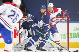 Näytä lisää sivusta canadiens de montréal facebookissa. The Toronto Maple Leafs Will Defeat The Canadiens In Round One