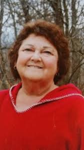 Obituary information for Christine A. Thompson