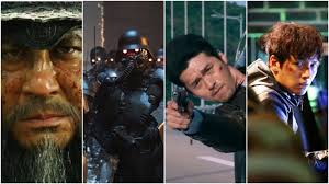 We have compiled a list of the ten best korean action movies, which according to us, you must not miss. Hindi Dubbed Korean Movies List