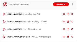 Many sites have moved to streaming video, making it easier to view a video or movie online, but more difficult to down. Top 10 Best Free Video Downloader Chrome Extensions 2021
