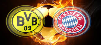 Bayern münchen kauft borussia dortmund komplett für 550 millionen. Borussia Dortmund V Bayern Munich Bundesliga Match Preview Betadvisor
