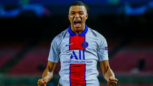 Maybe you would like to learn more about one of these? Barcelona 1 4 Psg Kylian Mbappe S Hat Trick Inspires Mauricio Pochettino S Side To Big Win Football News Sky Sports