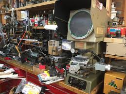 Epingle Par Snarfblat Dinglehopper Sur Benches To Build Jewelers And Watchmakers Kitchen Appliances Appliances Et Espresso Machine