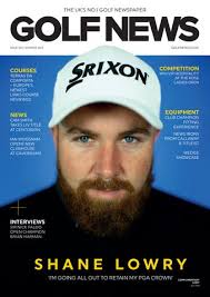 GOLF NEWS SUMMER 2023 by Golf News