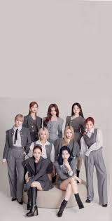 Twice wallpaper ringtones and wallpapers. Twice Wallpaper By Lavender623 Ae Free On Zedge