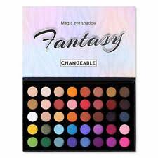 Learn vocabulary, terms and more with flashcards, games and other study tools. Morphe The James Charles 39 Colors Pressed Eye Shadow Palette For Sale Online Ebay