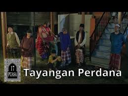 Abby's made a 16 wishes list for her 16th birthday. Download 17 Puasa Full Movie Mamat Khalid 3gp Mp4 Codedwap